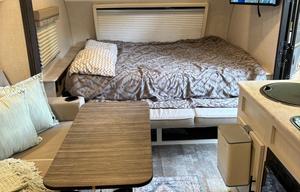 2022 Forest River RV R Pod RP-193
