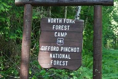 North Fork Elk Group Camp