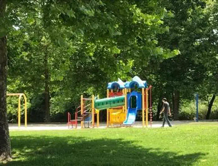 Roaring River Park