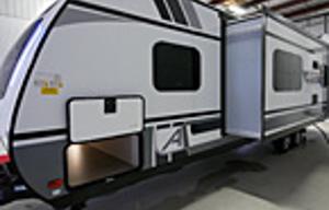 2021 Coachmen RV Apex Ultra-Lite 300BHS