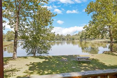 Yogi Bear’s Jellystone Park™ at Pine Lakes