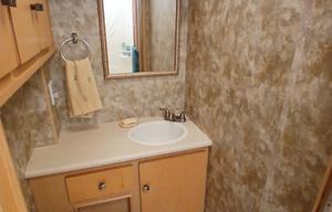 Beautiful, Spacious, Easy Driving Winnebago!