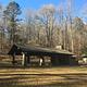 Deep Creek Picnic Pavilion 