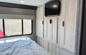 2022 Forest River RV Sunseeker Classic 3010DS Ford
