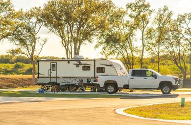 Arroyo Valle RV Resort