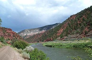 Cottonwood Site