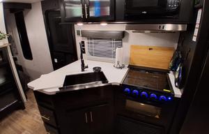 The Grey Wolf! Luxury family accommodations.