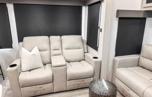 Two Private Bedrooms. Two Full Baths. Total Luxury