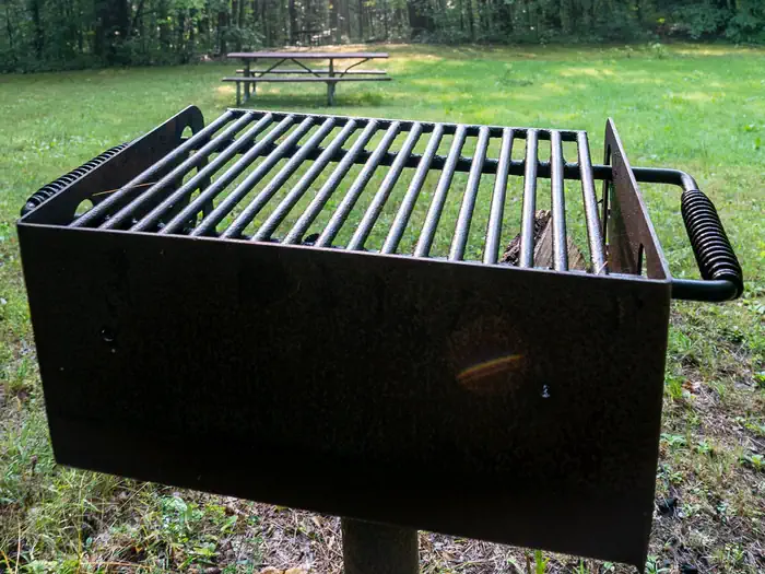 Potomac Group Campground