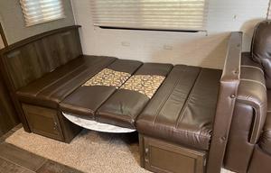 Fully Furnished, loaded RV-Bunkhouse!