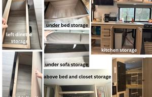 Stress-Free 2025 Camper - FREE Delivery and Setup