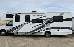 2022  Quantum LC 28