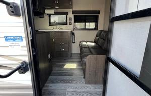 2021 Jayco Jay Flight SLX 8 264BH RV rental photo 7
