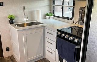 2019 Keystone RV Premier Ultra Lite 29RKPR