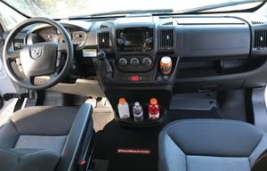 2022 Winnebago Solis 59P