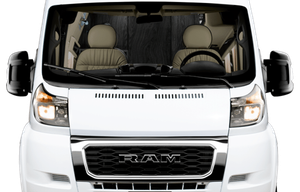 2023 Ultimate Toys Luxury Ultimate CamperVan