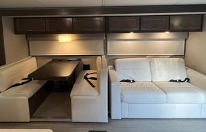 2021 Winnebago Adventurer 36Z
