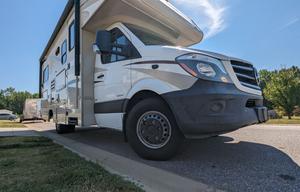 Coachmen Prism Elite Glide