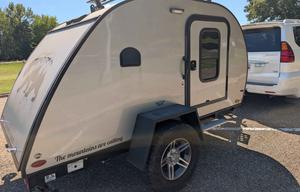 Braxton Creek Bushwhacker