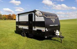Family Fun-Brand New 2027 21ft Forest River Camper
