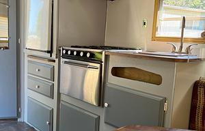 82 Coachman 16’