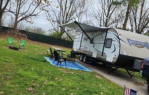 Duff's Excellent Adventure RV rentals
