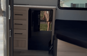 2026 Coleman 13B RV rental photo 3