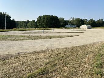 Kruck's Camp