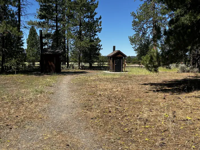 Big Creek Campground