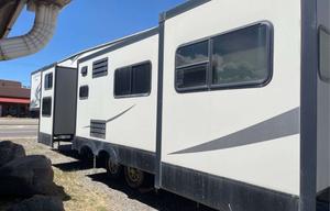 2019 Coachmen RV Chaparral 373MBRB