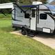 Forest River Aurora 16BHX, Small and lightweight