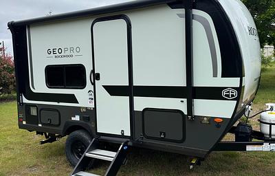 2026 Forest River RV Rockwood GEO Pro G13LE