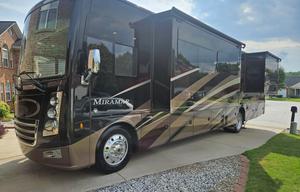Miramar 37.1 Class A Motor Home (Delivery Only)