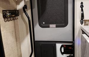 Great Times Off-Grid:  "Ratchet"!