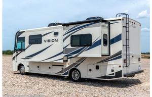 2021 Entegra Coach Vision 27A