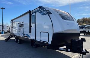 2023 Forest River RV Vibe 28BHE
