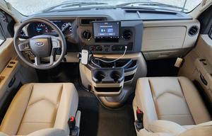 Super Nova - Luxury Basecamp (Veteran Owned)