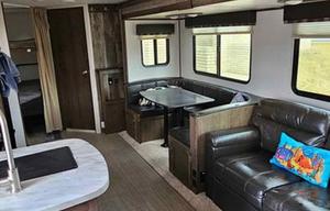 2020 Keystone RV Passport 267BH SL Series