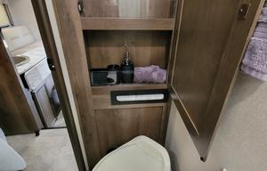 2019 Class C Motorhome Coachmen Freelander
