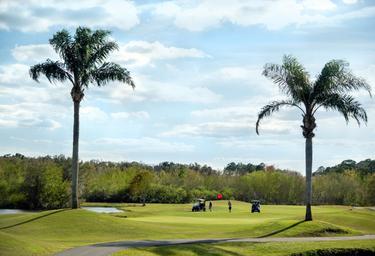 Encore Clerbrook RV & Golf Resort
