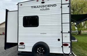 2024 Grand Design Transcend Xplor 33ft Luxury BH