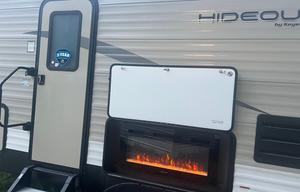 2019 Keystone hideout 29 dfswe luxury sleeps 10