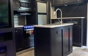 2020 Venture RV SportTrek 327VIK