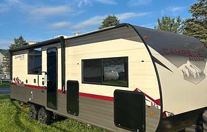 Keymar Campsite Reserve
