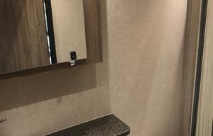 2018 Dynamax isata 3 24FW