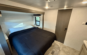 2024 Forest River RV Salem 36VBDS 0645