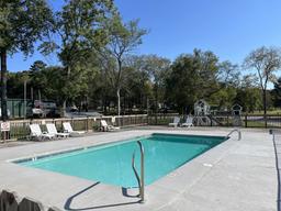 Treasure Isle RV Park