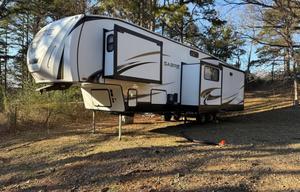 2022 Forest River RV Sabre 36BHQ RV rental photo 7