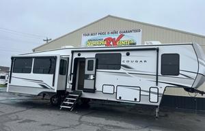 Garcias RV