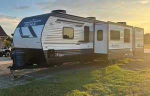 The Roaming Retreat - 2025 Palomino Puma 32BH2B